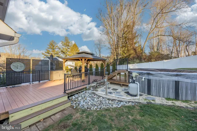 $465,000 | 13 Marshall Circle, Downingtown, PA 19335