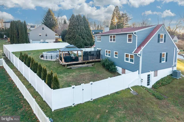 $465,000 | 13 Marshall Circle, Downingtown, PA 19335