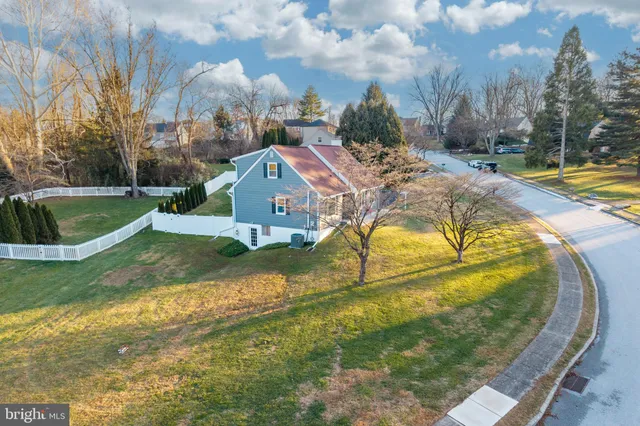 $465,000 | 13 Marshall Circle, Downingtown, PA 19335