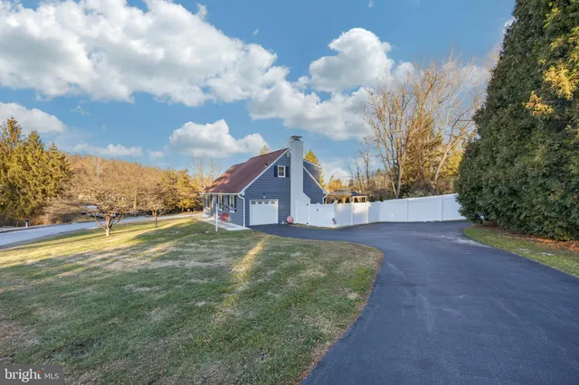 $465,000 | 13 Marshall Circle, Downingtown, PA 19335