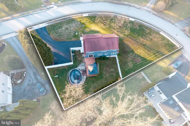 $465,000 | 13 Marshall Circle, Downingtown, PA 19335