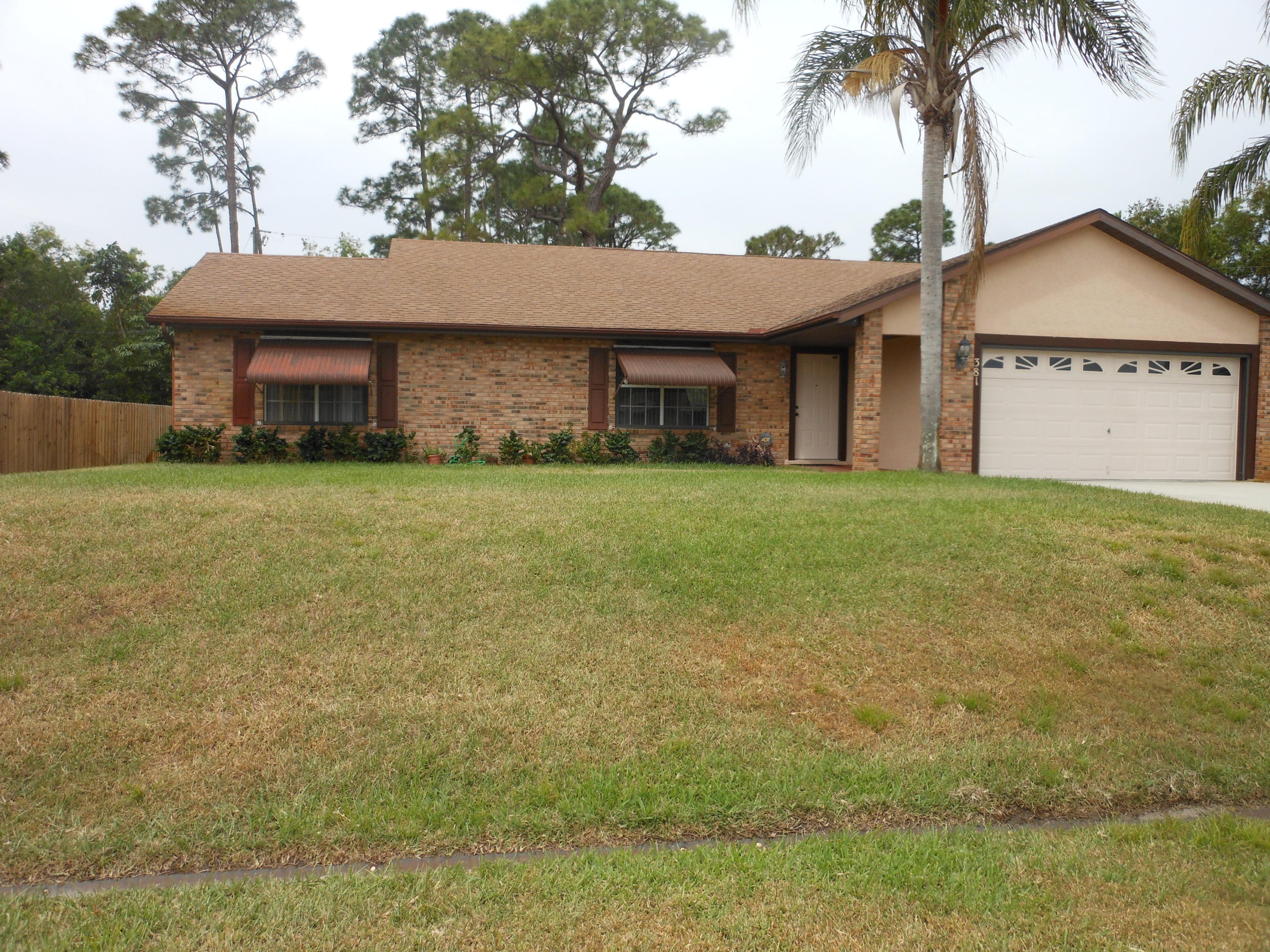 381 Southwest Covington Road Port St. Lucie, FL 34953 - Photo 1 of 21 DSCN0676