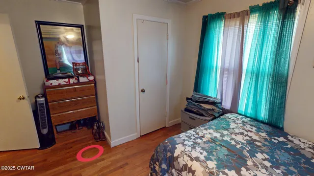 $129,900 | 448 North College Street, Ridgely, TN 38080