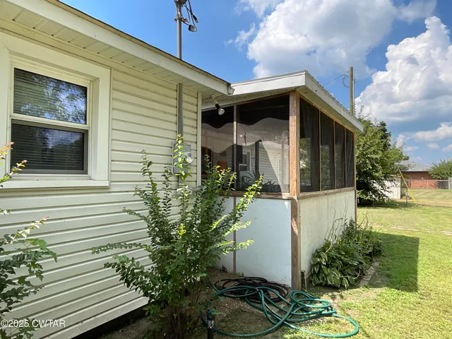 $129,900 | 448 North College Street, Ridgely, TN 38080