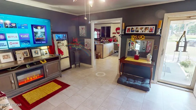 $129,900 | 448 North College Street, Ridgely, TN 38080