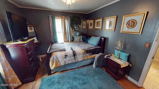 $129,900 | 448 North College Street, Ridgely, TN 38080