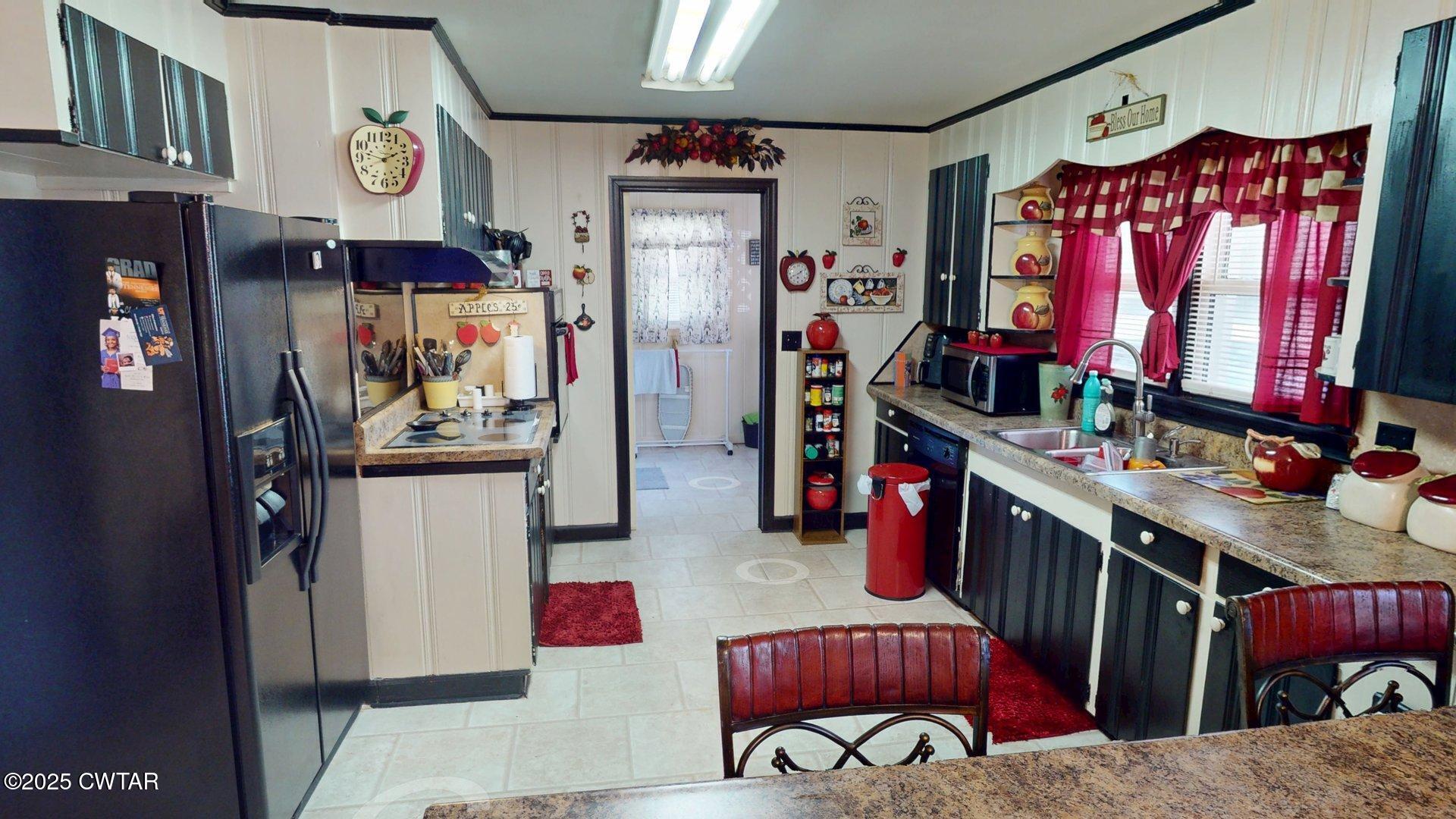 448 North College Street Ridgely, TN 38080 - Photo 5 of 18 448-N-College-08222025_133955