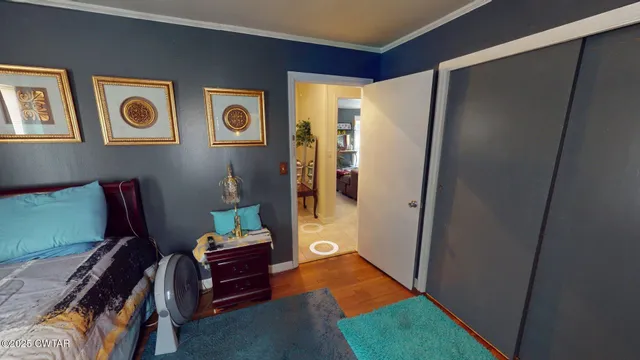 $129,900 | 448 North College Street, Ridgely, TN 38080