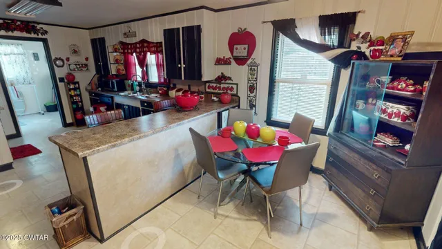 $129,900 | 448 North College Street, Ridgely, TN 38080