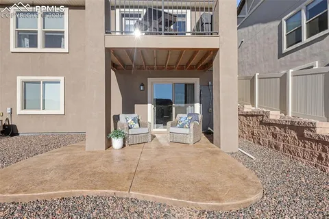 $405,000 | 4371 Hessite Loop, Colorado Springs, CO 80938