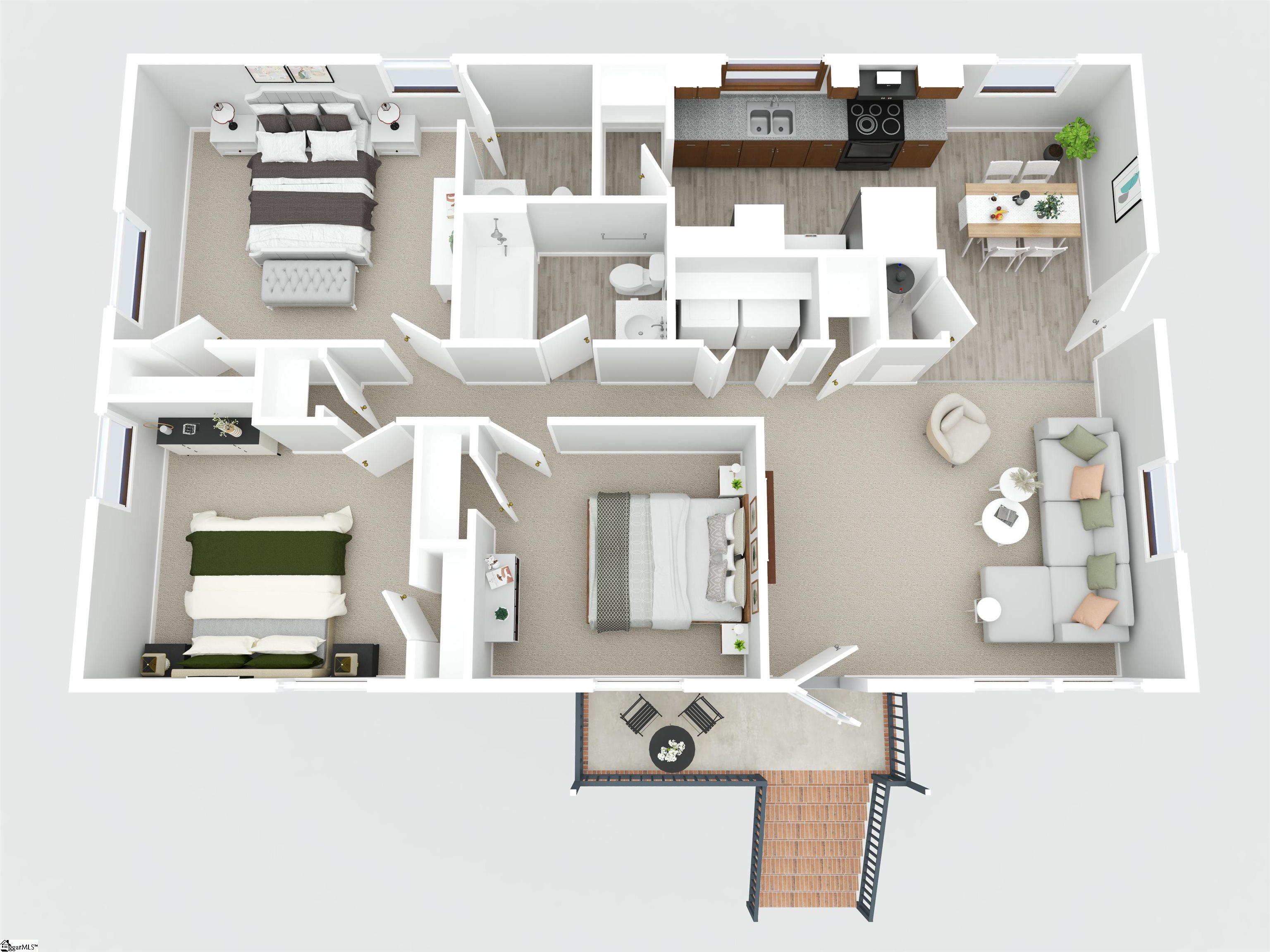 108 Everest Drive Inman, SC 29349 - Photo 21 of 21