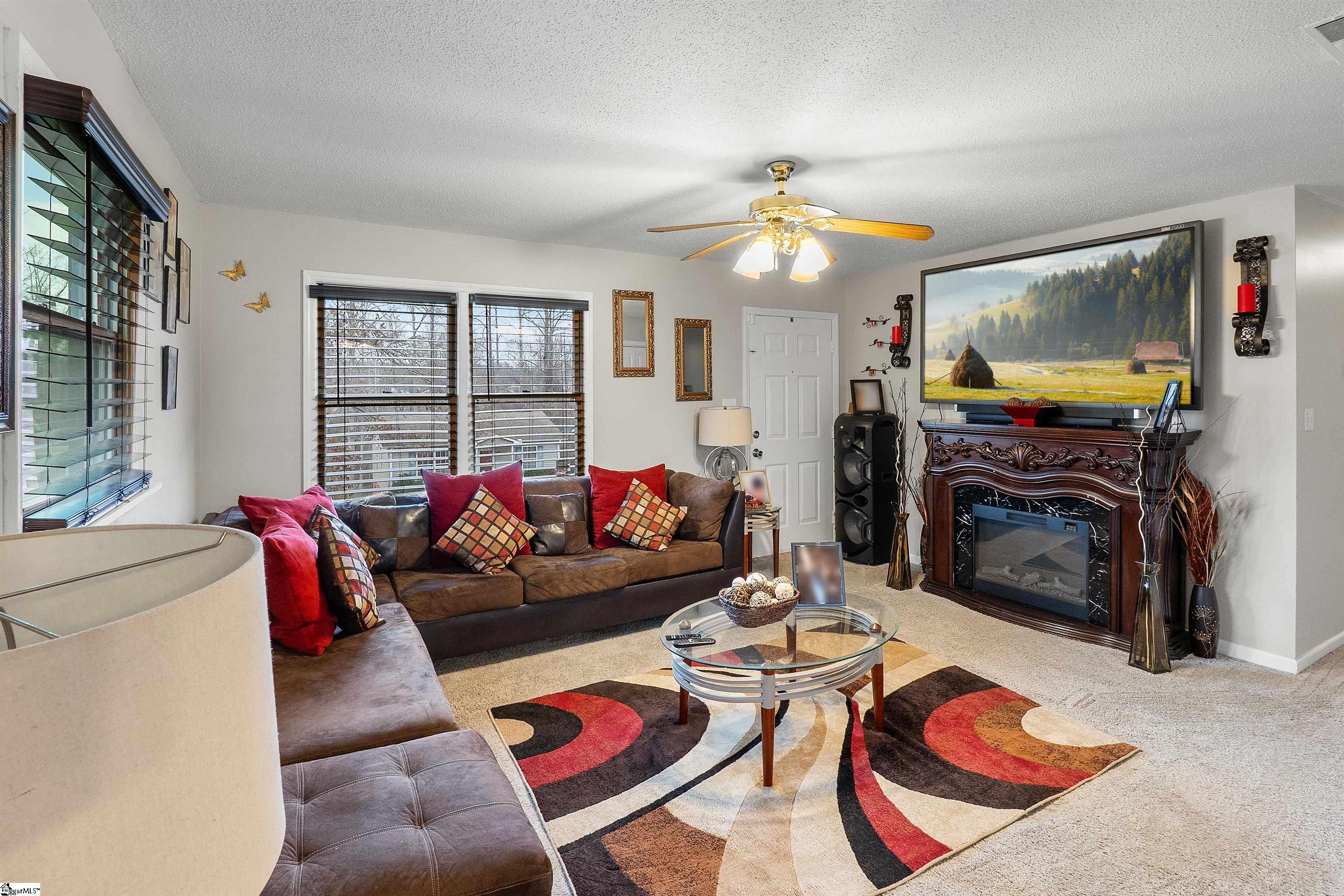 108 Everest Drive Inman, SC 29349 - Photo 4 of 21