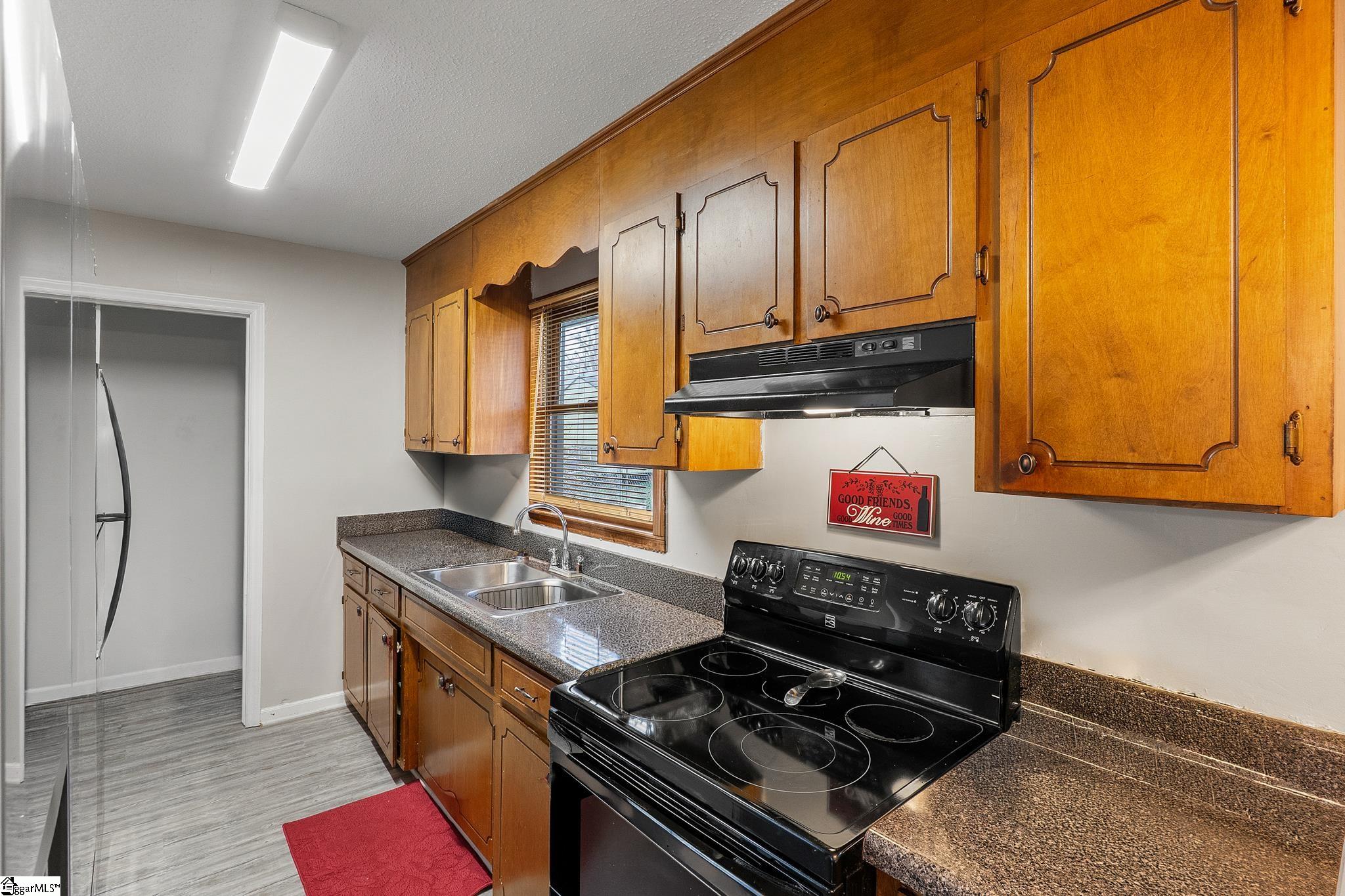 108 Everest Drive Inman, SC 29349 - Photo 9 of 21 Counterspace virtually cleaned