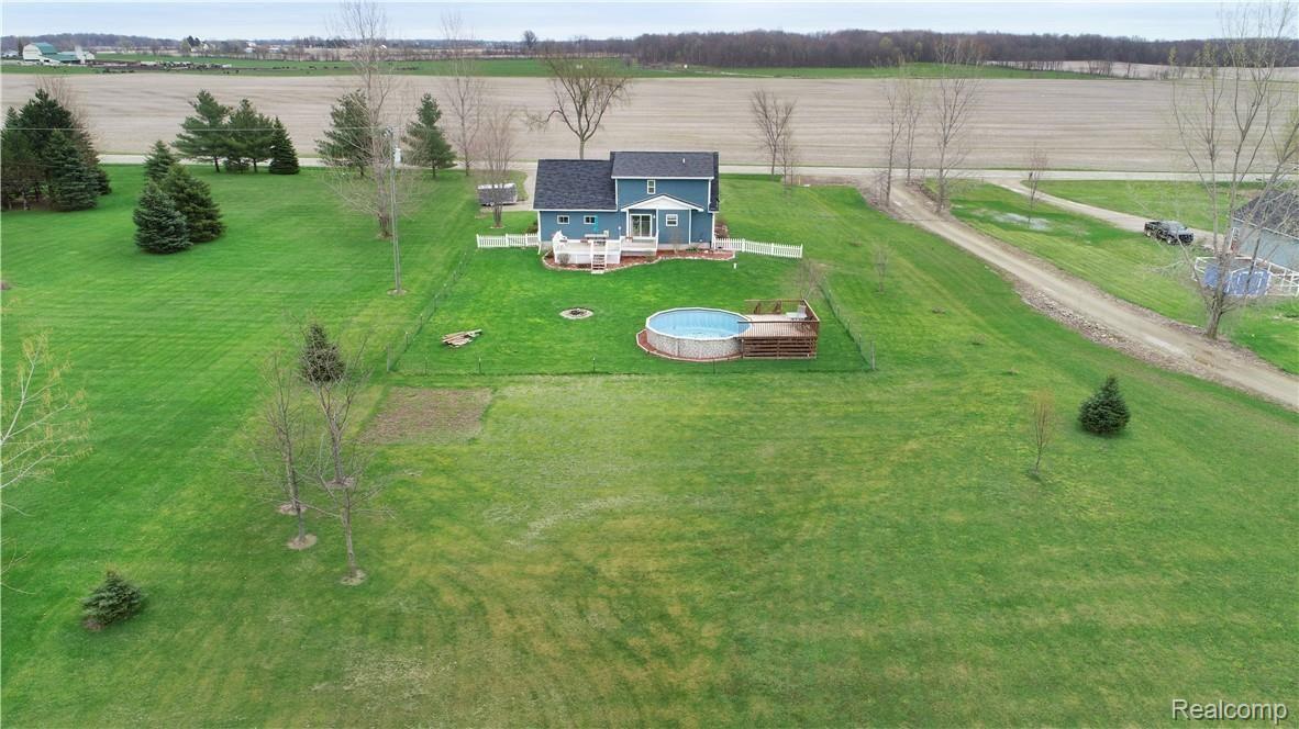 7845 Jefferson Road North Branch, MI 48461 - Photo 4 of 21 DJI_0118.jpeg