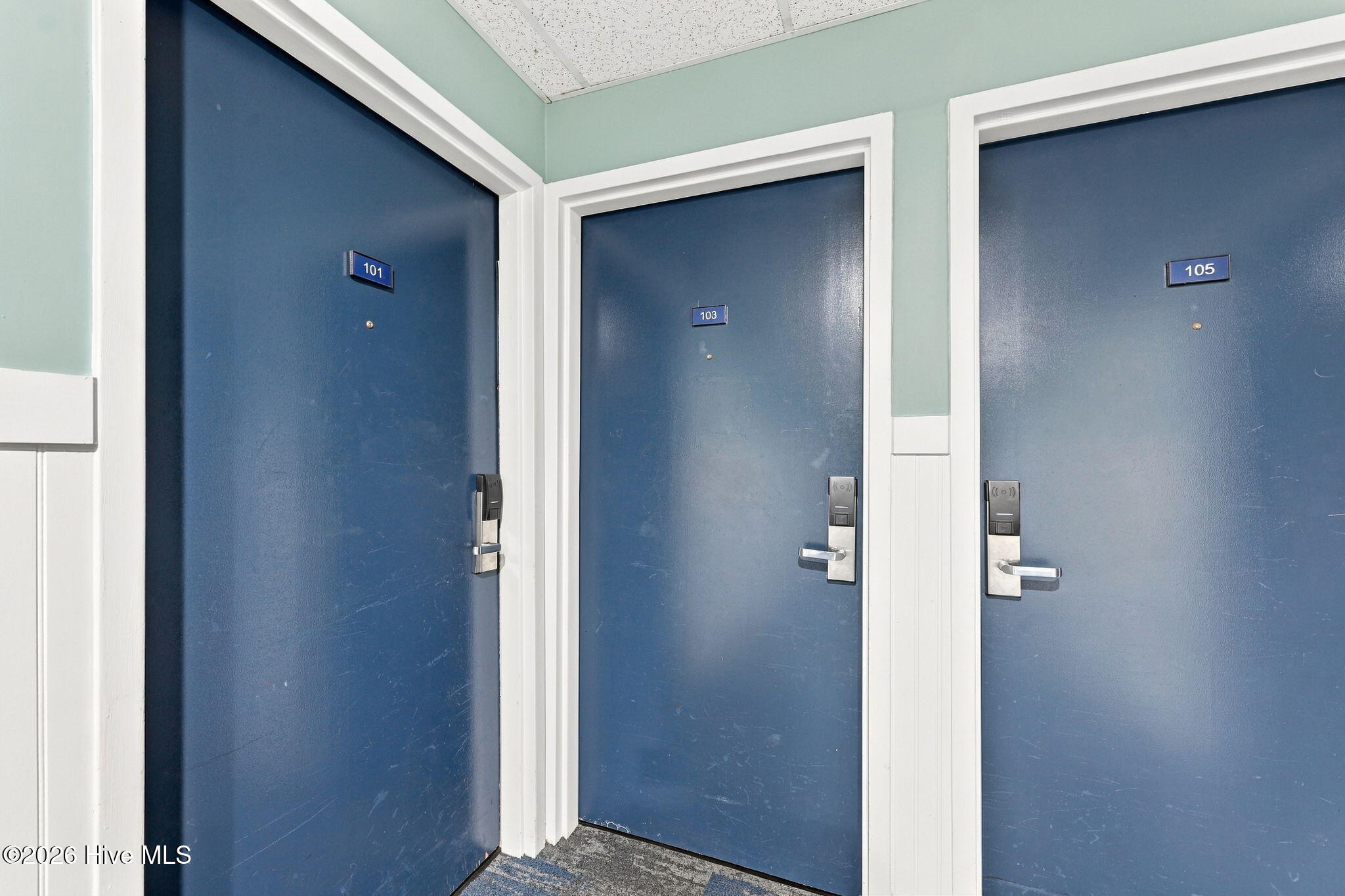 602 West Fort Macon Road, Unit 103 Atlantic Beach, NC 28512 - Photo 36 of 40 Gallery Image 36
