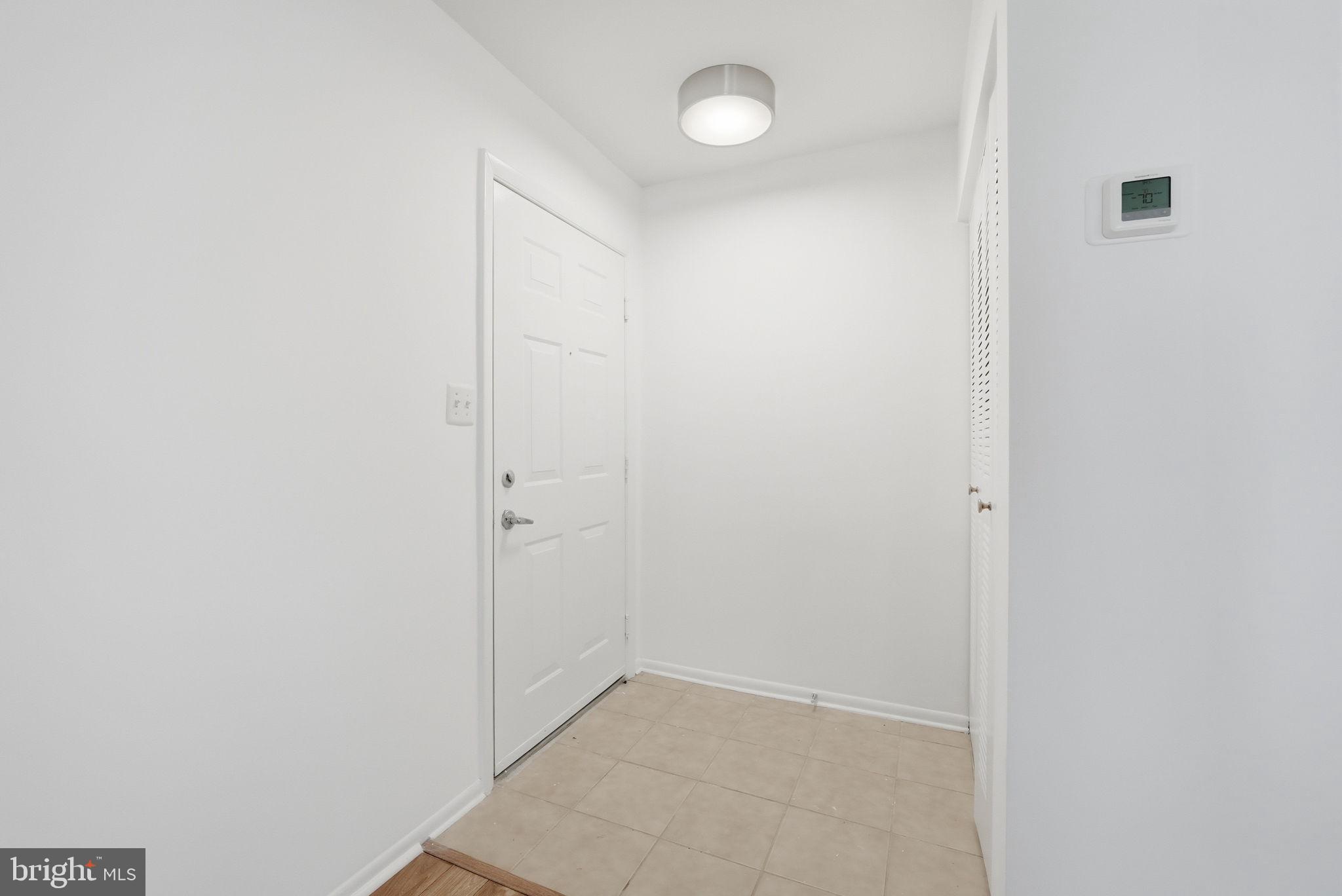 1703 Ascot Way, Unit D Reston, VA 20190 - Photo 3 of 21 a view of hallway