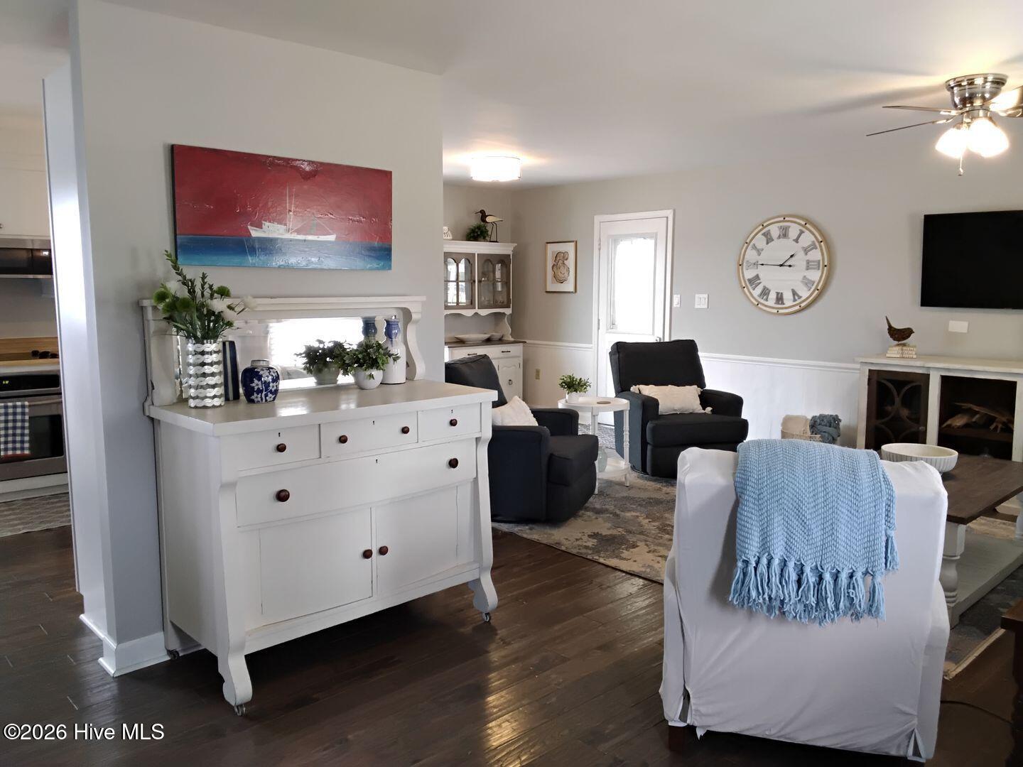 482 Vfw Road Cedar Point, NC 28584 - Photo 15 of 23