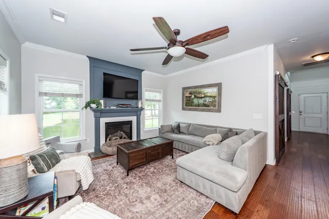 $735,000 | 3912 Hanoverian Drive, Mount Pleasant, SC 29429