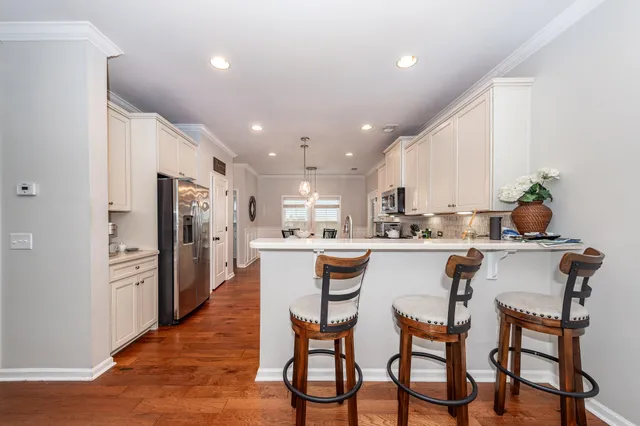 $735,000 | 3912 Hanoverian Drive, Mount Pleasant, SC 29429