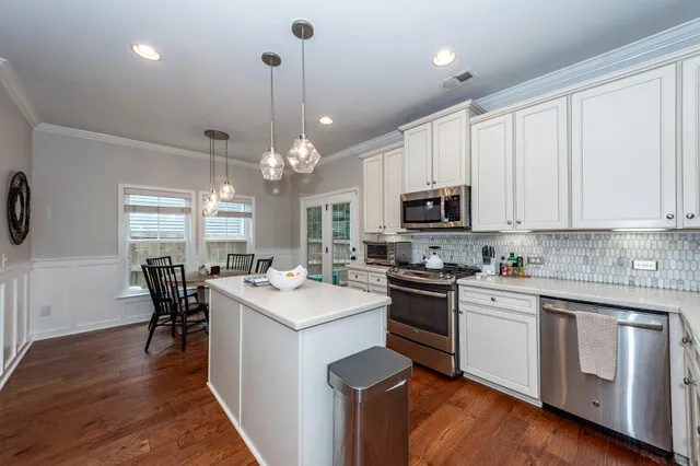 $735,000 | 3912 Hanoverian Drive, Mount Pleasant, SC 29429