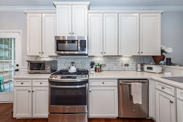 $735,000 | 3912 Hanoverian Drive, Mount Pleasant, SC 29429