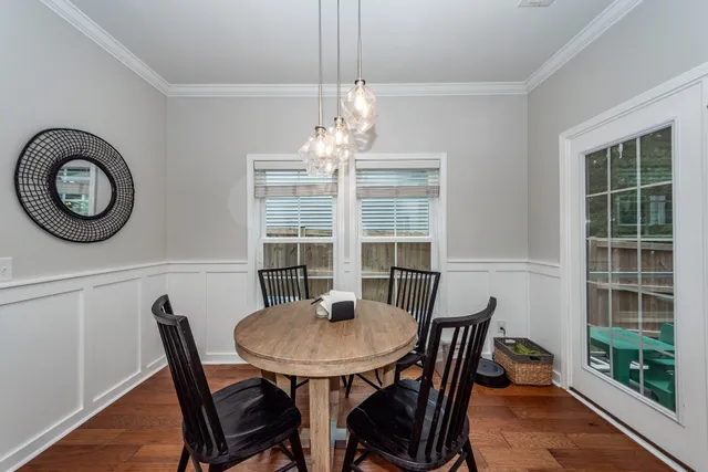 $735,000 | 3912 Hanoverian Drive, Mount Pleasant, SC 29429