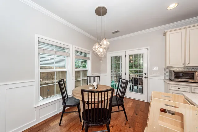 $735,000 | 3912 Hanoverian Drive, Mount Pleasant, SC 29429