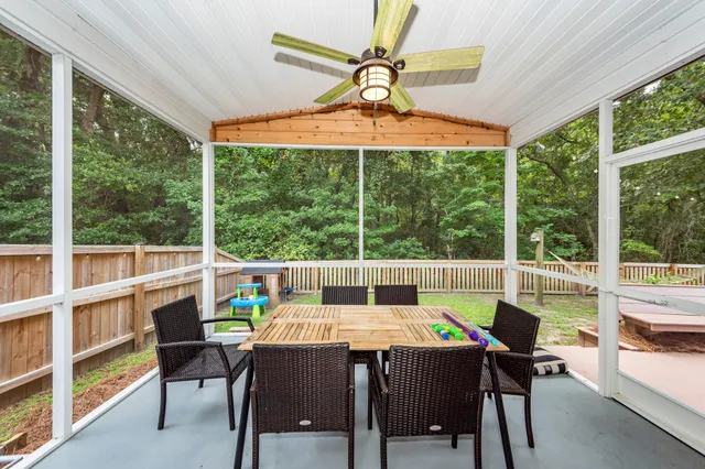 $735,000 | 3912 Hanoverian Drive, Mount Pleasant, SC 29429