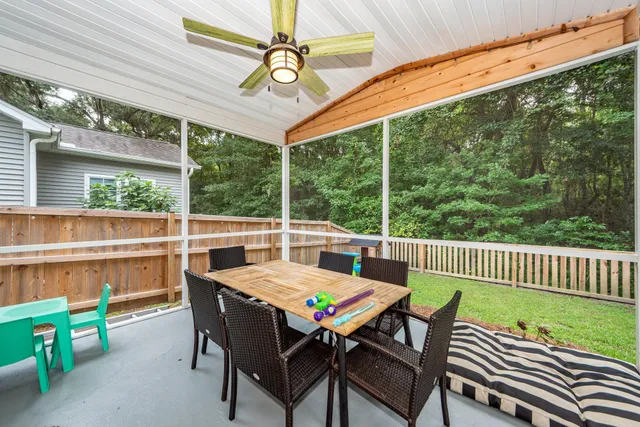 $735,000 | 3912 Hanoverian Drive, Mount Pleasant, SC 29429