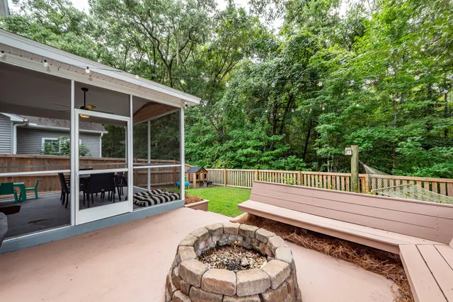 $735,000 | 3912 Hanoverian Drive, Mount Pleasant, SC 29429