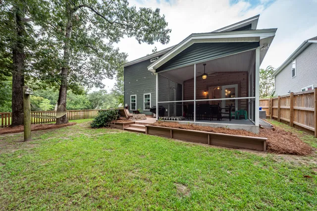 $735,000 | 3912 Hanoverian Drive, Mount Pleasant, SC 29429