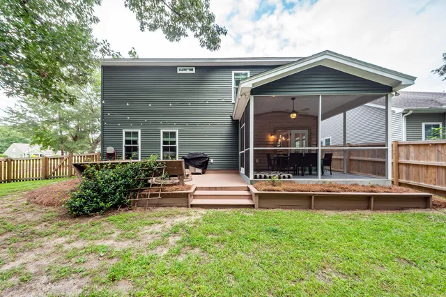 $735,000 | 3912 Hanoverian Drive, Mount Pleasant, SC 29429