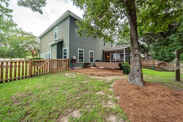 $735,000 | 3912 Hanoverian Drive, Mount Pleasant, SC 29429