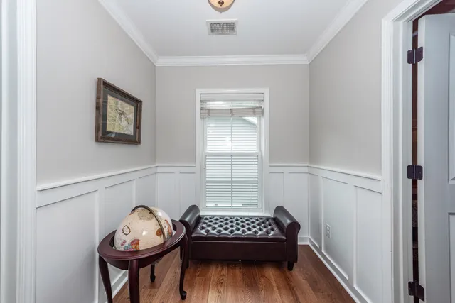 $735,000 | 3912 Hanoverian Drive, Mount Pleasant, SC 29429