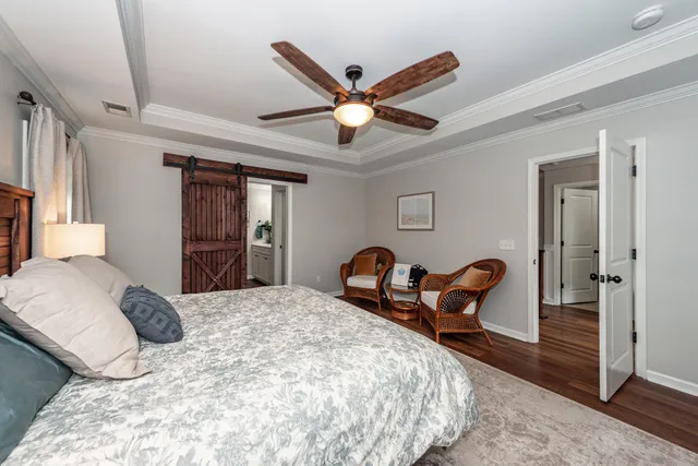 $735,000 | 3912 Hanoverian Drive, Mount Pleasant, SC 29429