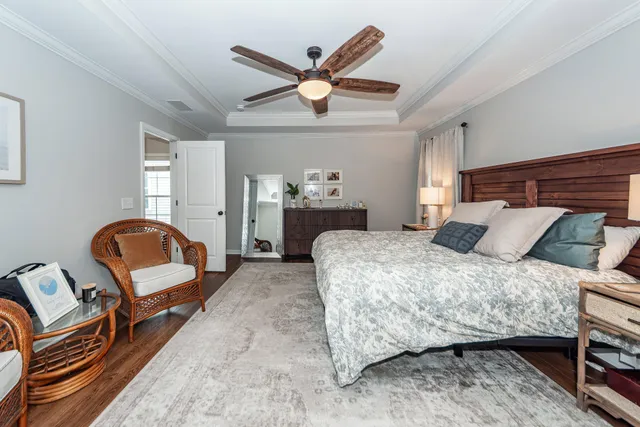 $735,000 | 3912 Hanoverian Drive, Mount Pleasant, SC 29429