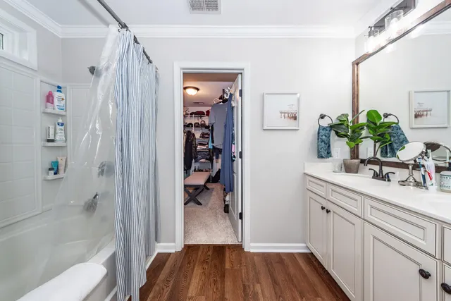 $735,000 | 3912 Hanoverian Drive, Mount Pleasant, SC 29429