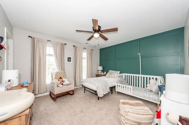 $735,000 | 3912 Hanoverian Drive, Mount Pleasant, SC 29429