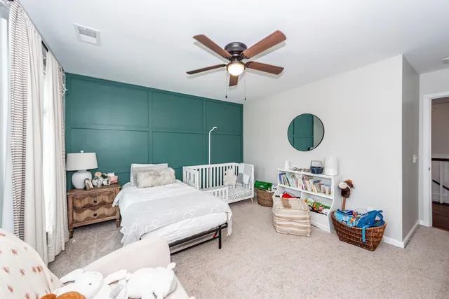 $735,000 | 3912 Hanoverian Drive, Mount Pleasant, SC 29429