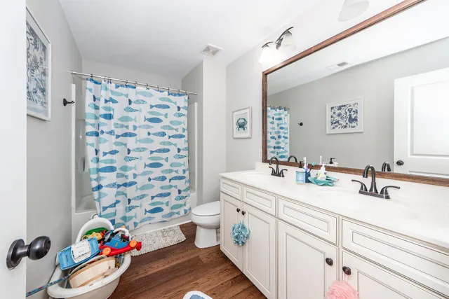 $735,000 | 3912 Hanoverian Drive, Mount Pleasant, SC 29429