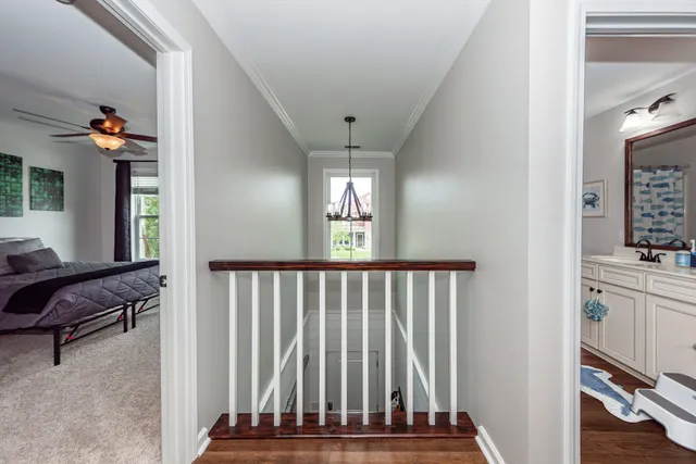 $735,000 | 3912 Hanoverian Drive, Mount Pleasant, SC 29429