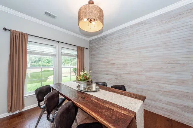 $735,000 | 3912 Hanoverian Drive, Mount Pleasant, SC 29429