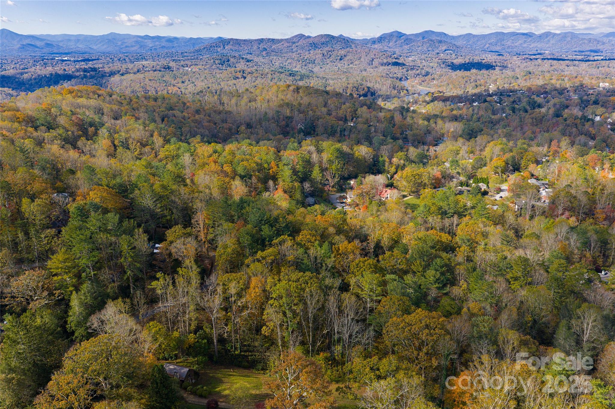 5 Horizon Hill Road Asheville, NC 28804 - Photo 16 of 42