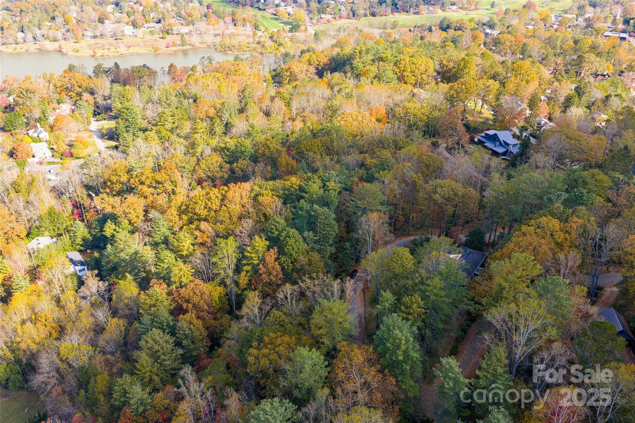 5 Horizon Hill Road Asheville, NC 28804 - Photo 27 of 42