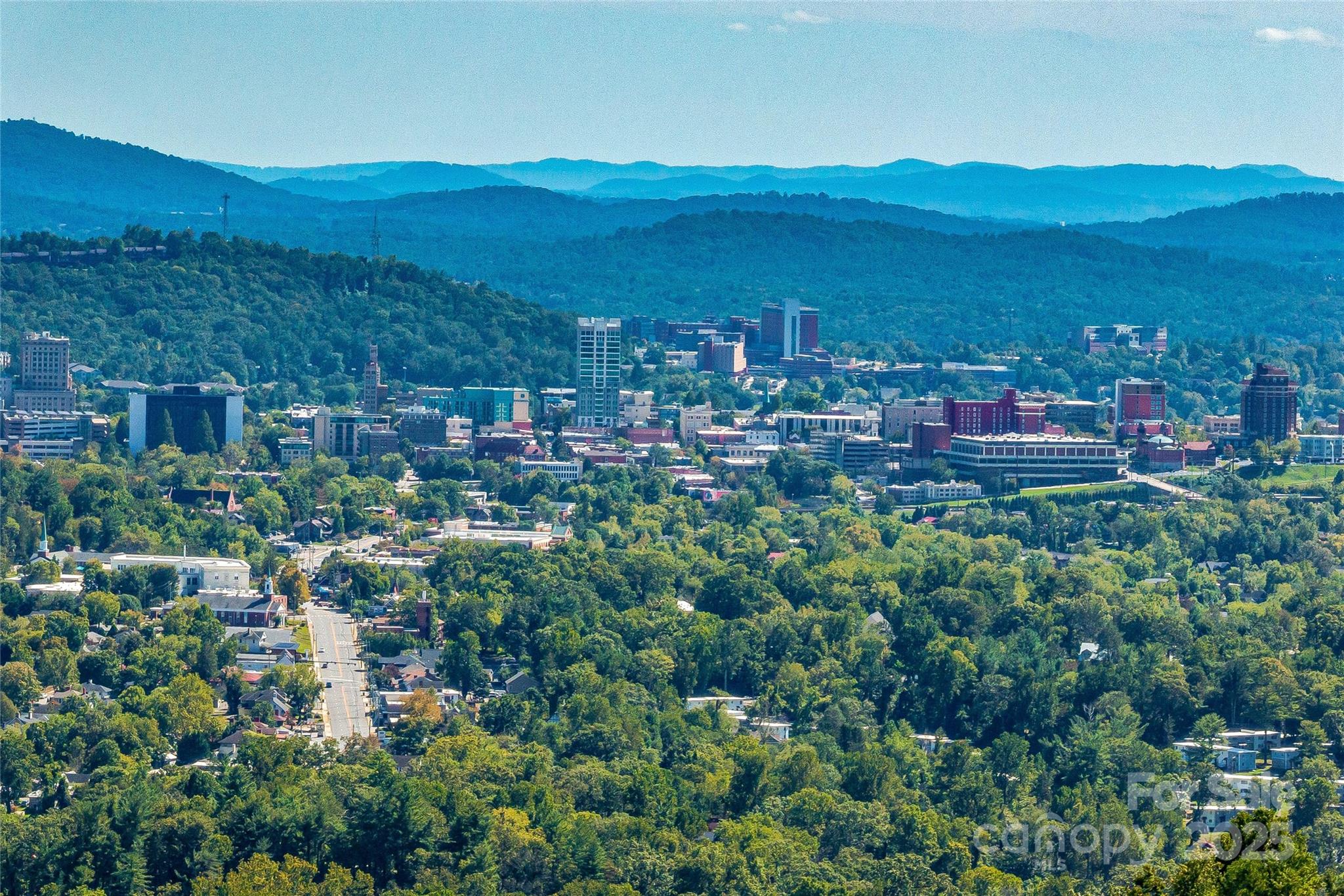 5 Horizon Hill Road Asheville, NC 28804 - Photo 35 of 42