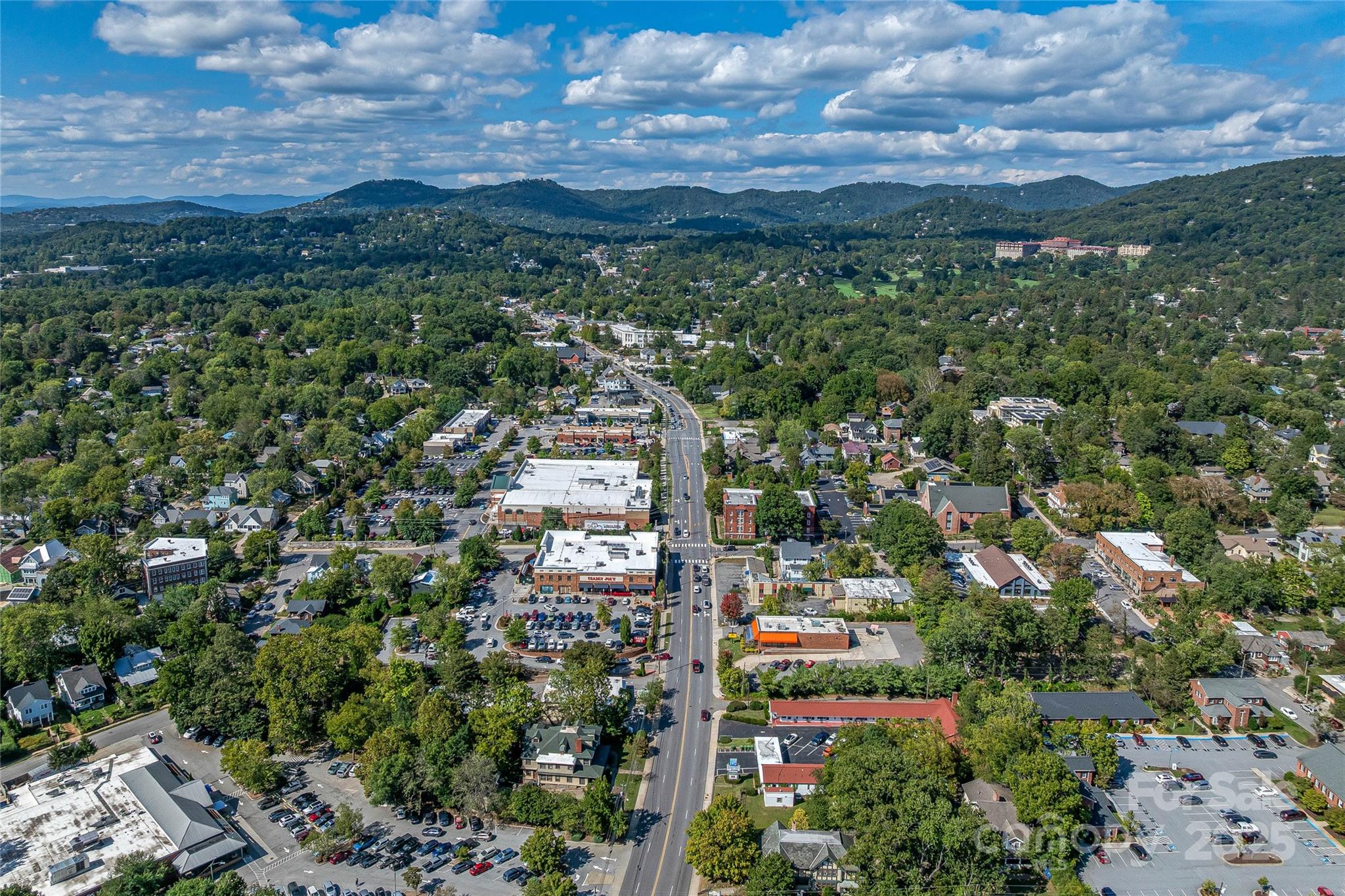 5 Horizon Hill Road Asheville, NC 28804 - Photo 9 of 42