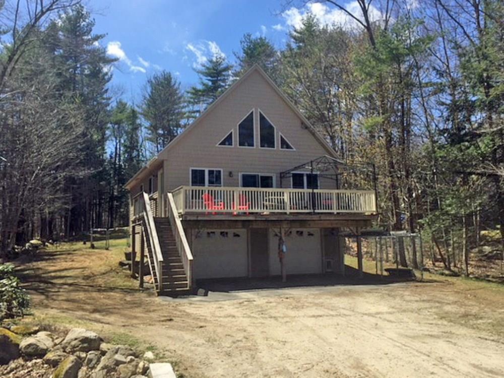 51 Notched Pond Road Raymond, ME 04071 - Photo 1 of 28 Photo