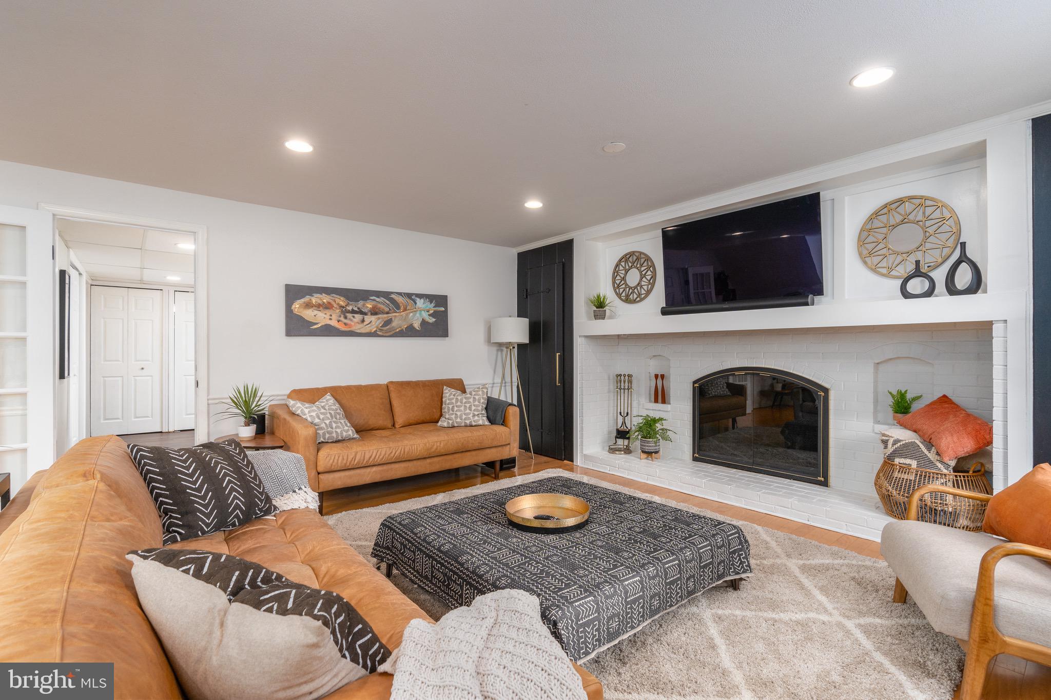 13213 Old Forge Road Silver Spring, MD 20904 - Photo 21 of 50 Gallery Image 21
