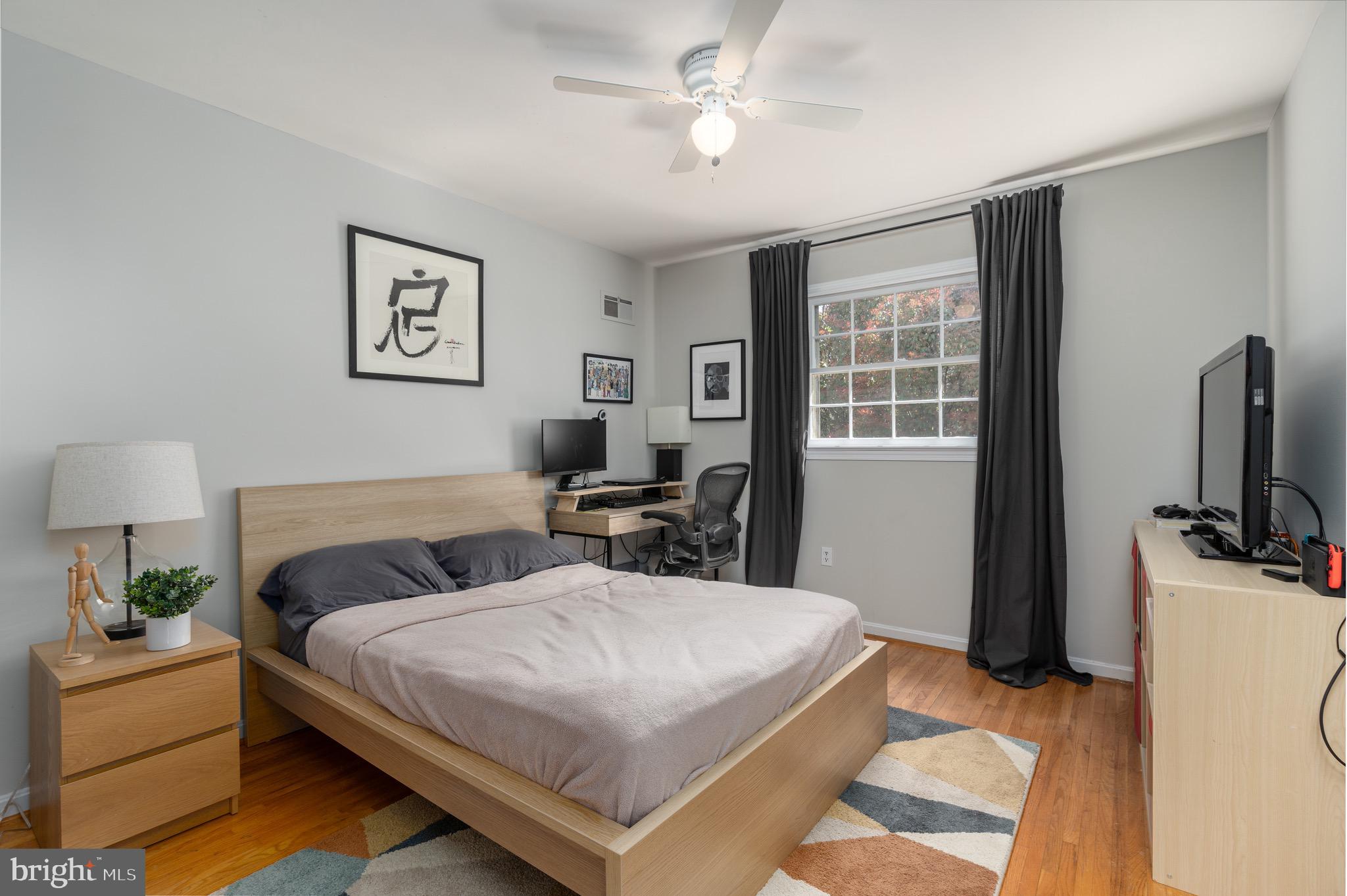 13213 Old Forge Road Silver Spring, MD 20904 - Photo 34 of 50 Bedroom #3