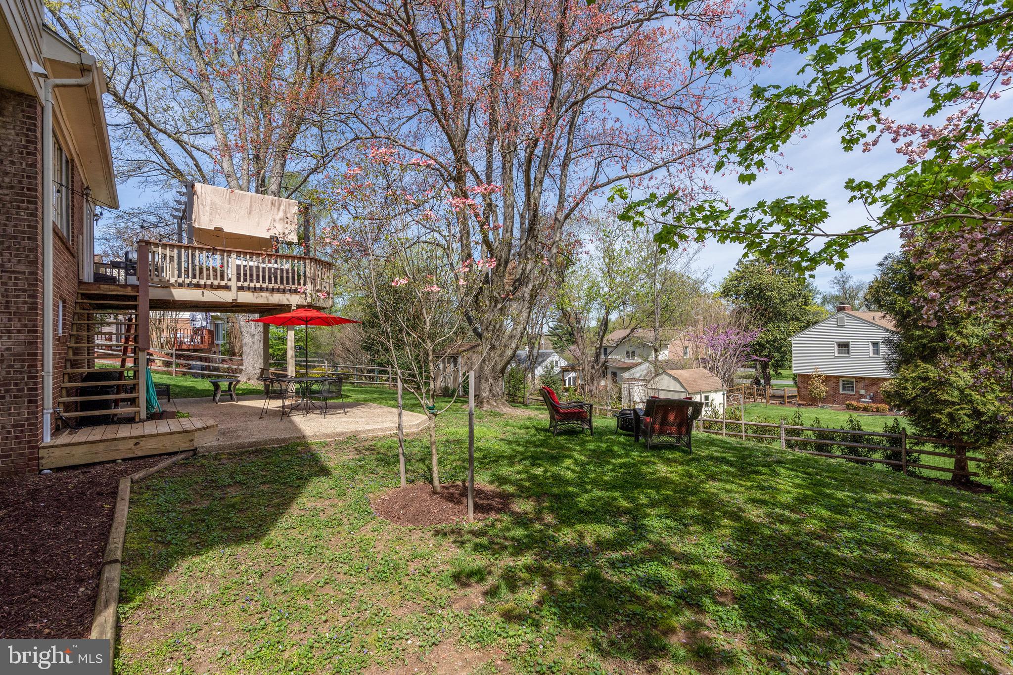 13213 Old Forge Road Silver Spring, MD 20904 - Photo 47 of 50 Gallery Image 47